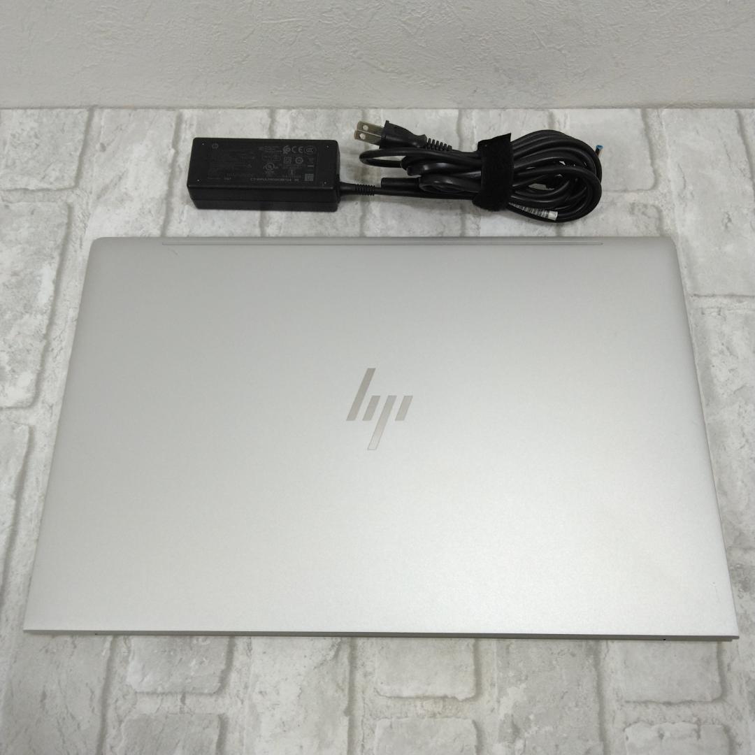 第12世代Core i7/ SSD256GB/ Win11 HP 650 G9