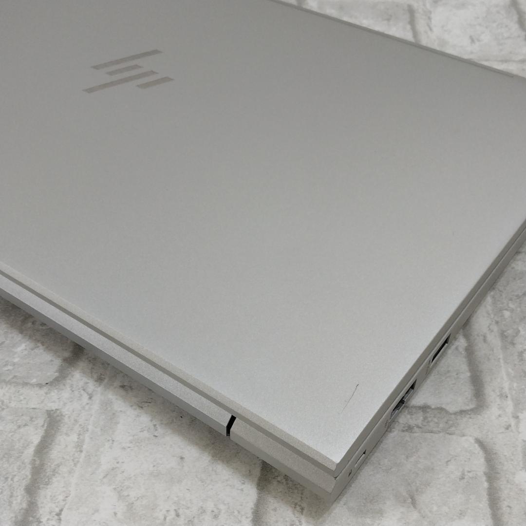 第12世代Core i7/ SSD256GB/ Win11 HP 650 G9