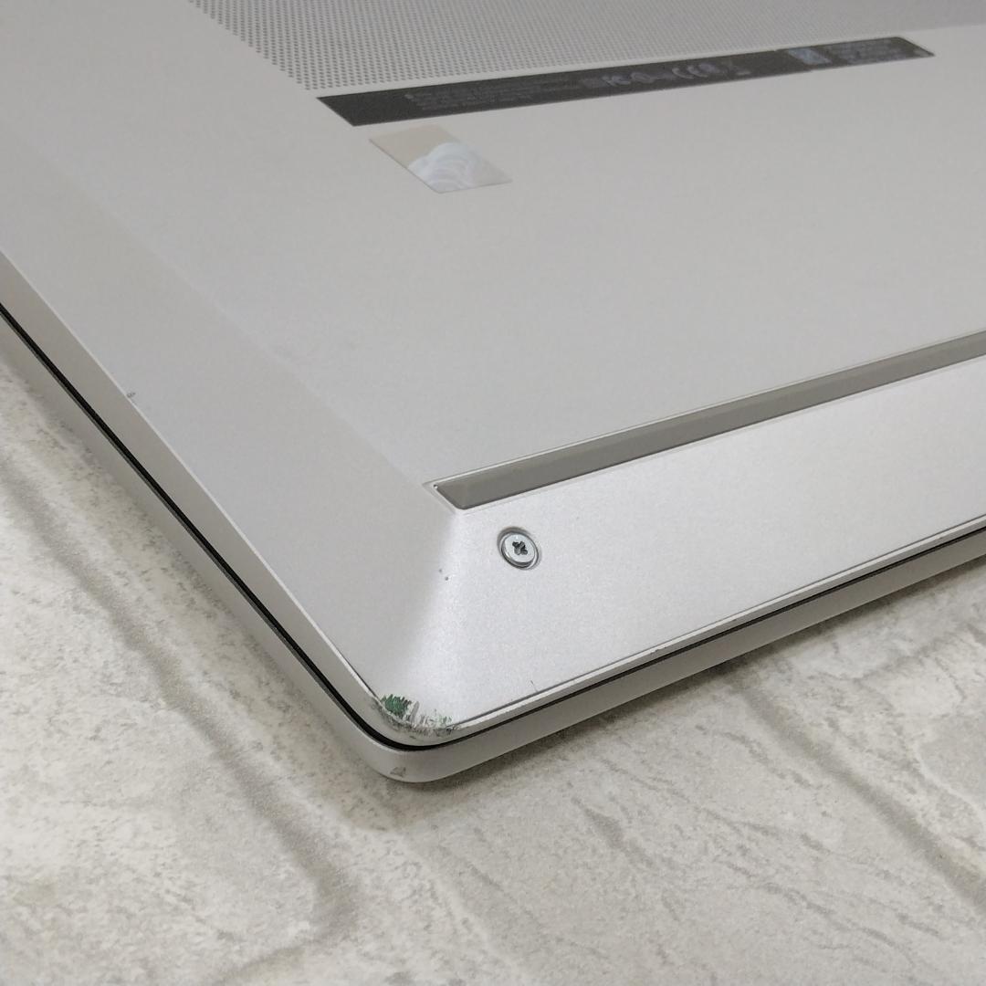 第12世代Core i7/ SSD256GB/ Win11 HP 650 G9