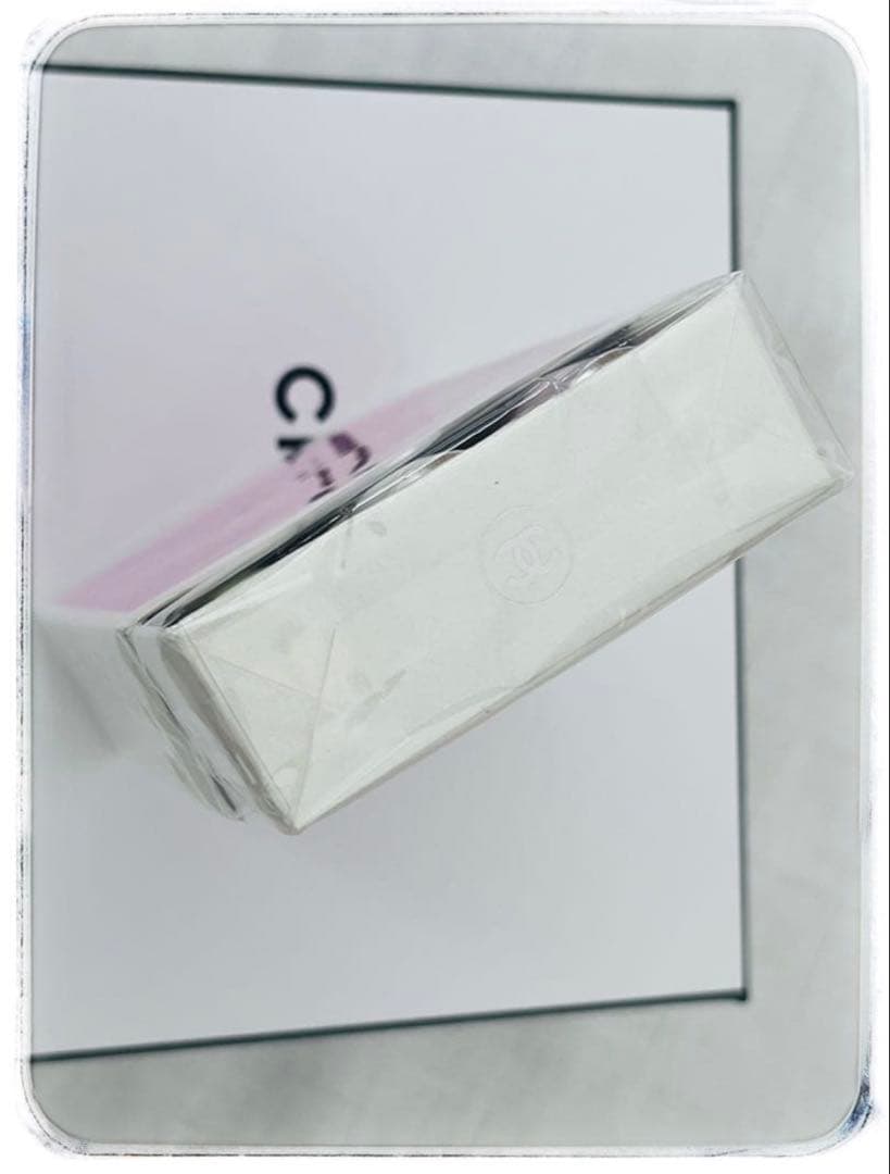 【り】未開封 CHANEL チャンス ハンドクリーム 3本セット