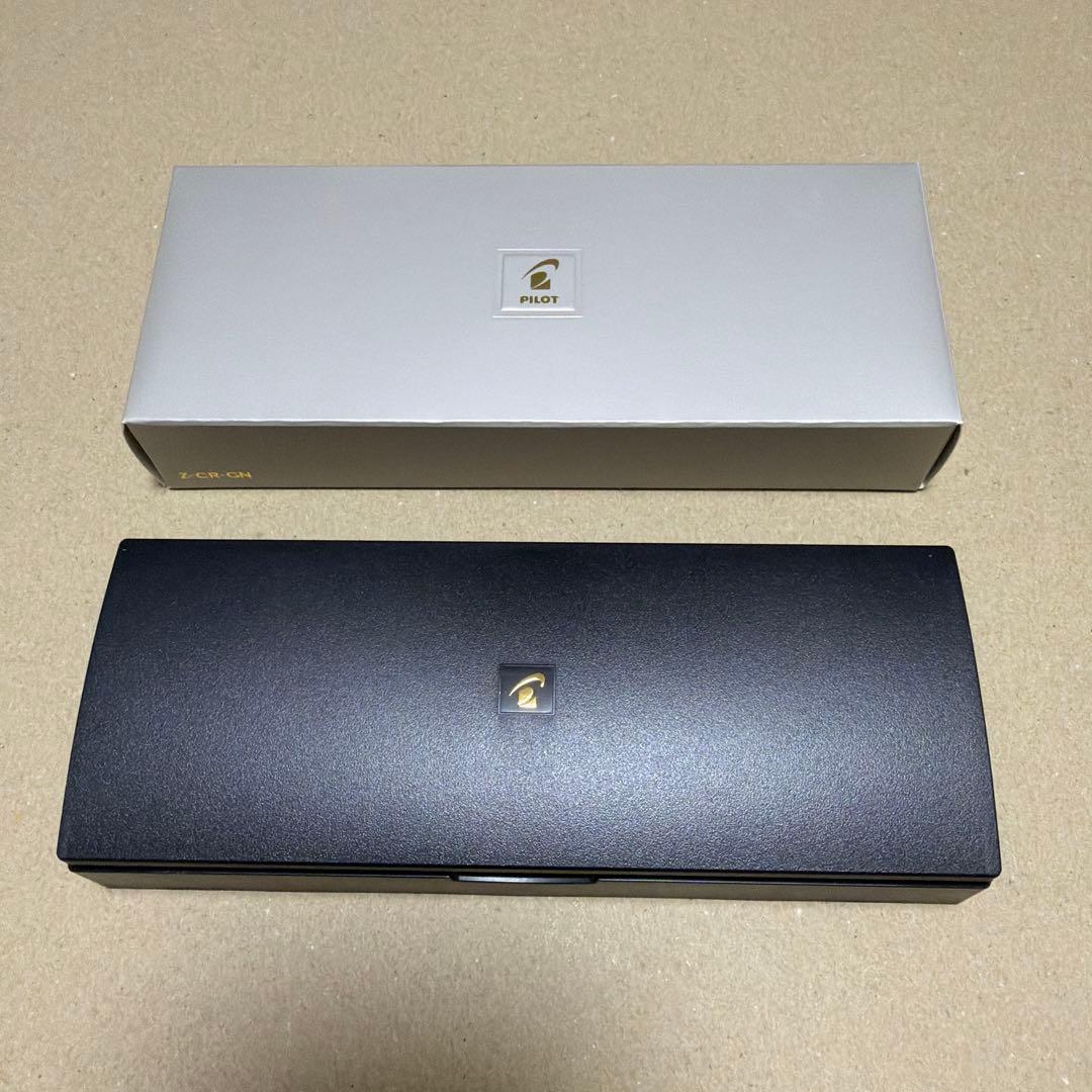 新品 限定 パイロット カスタム ヘリテイジ91 万年筆 フォレストグリーン F