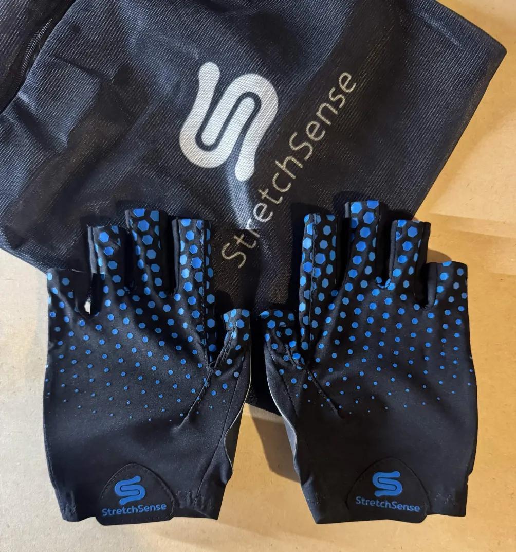 StretchSense Studio Glove Sサイズ