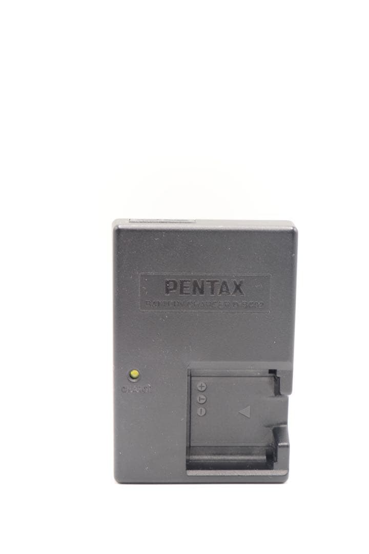 ✨動作確認済み！✨PENTAX OPTIO I-10 ✨付属品完備！✨
