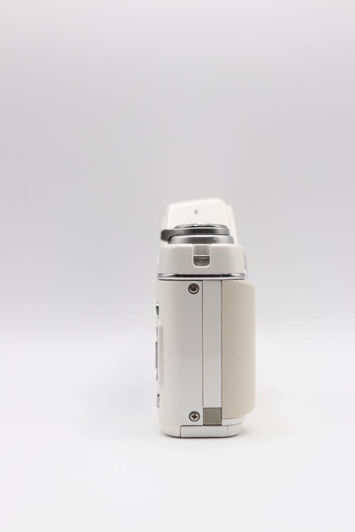 ✨動作確認済み！✨PENTAX OPTIO I-10 ✨付属品完備！✨