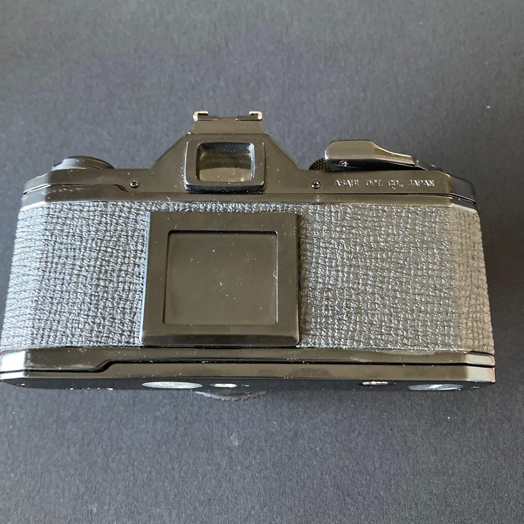 【ジャンク】PENTAX MX 50mm 1.7 一眼レフ フィルムカメラ