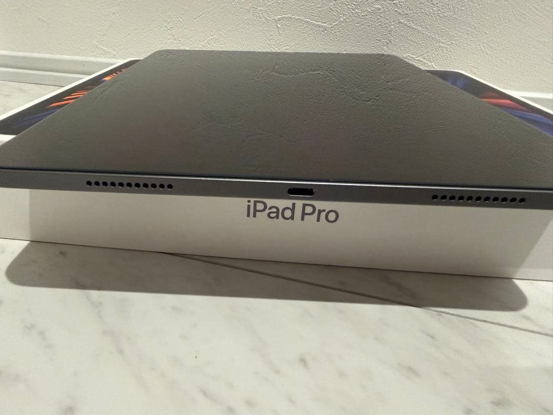 iPad Pro 12.9インチ　第五世代　256GB