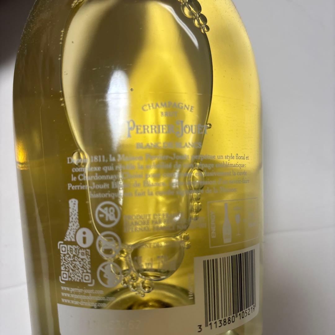 Perrier Jouët Blanc de Blancs