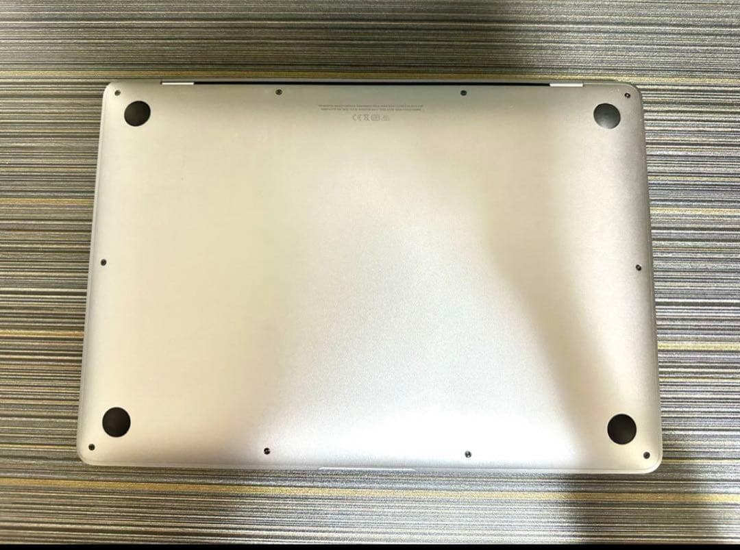 MacBookAir 2020 Corei5 16GB 512GB【最終特価】