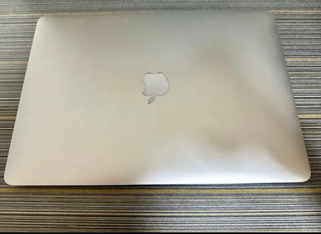 MacBookAir 2020 Corei5 16GB 512GB【最終特価】