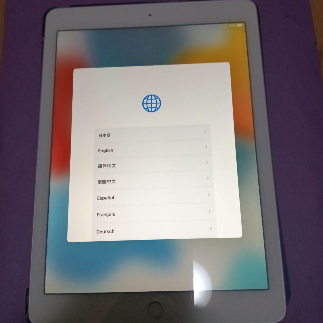iPad本体 Apple iPad Air 2