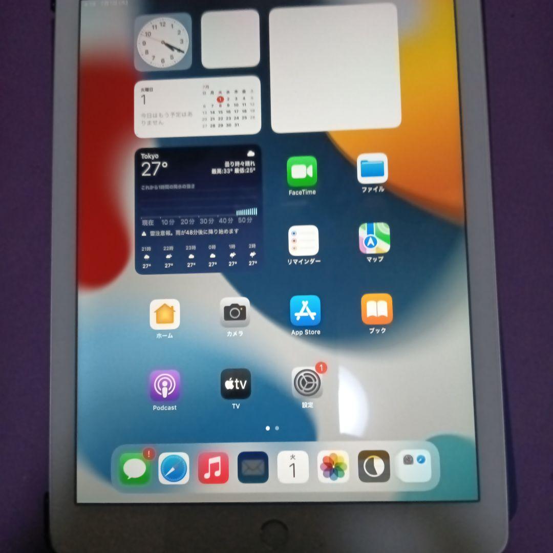 iPad本体 Apple iPad Air 2