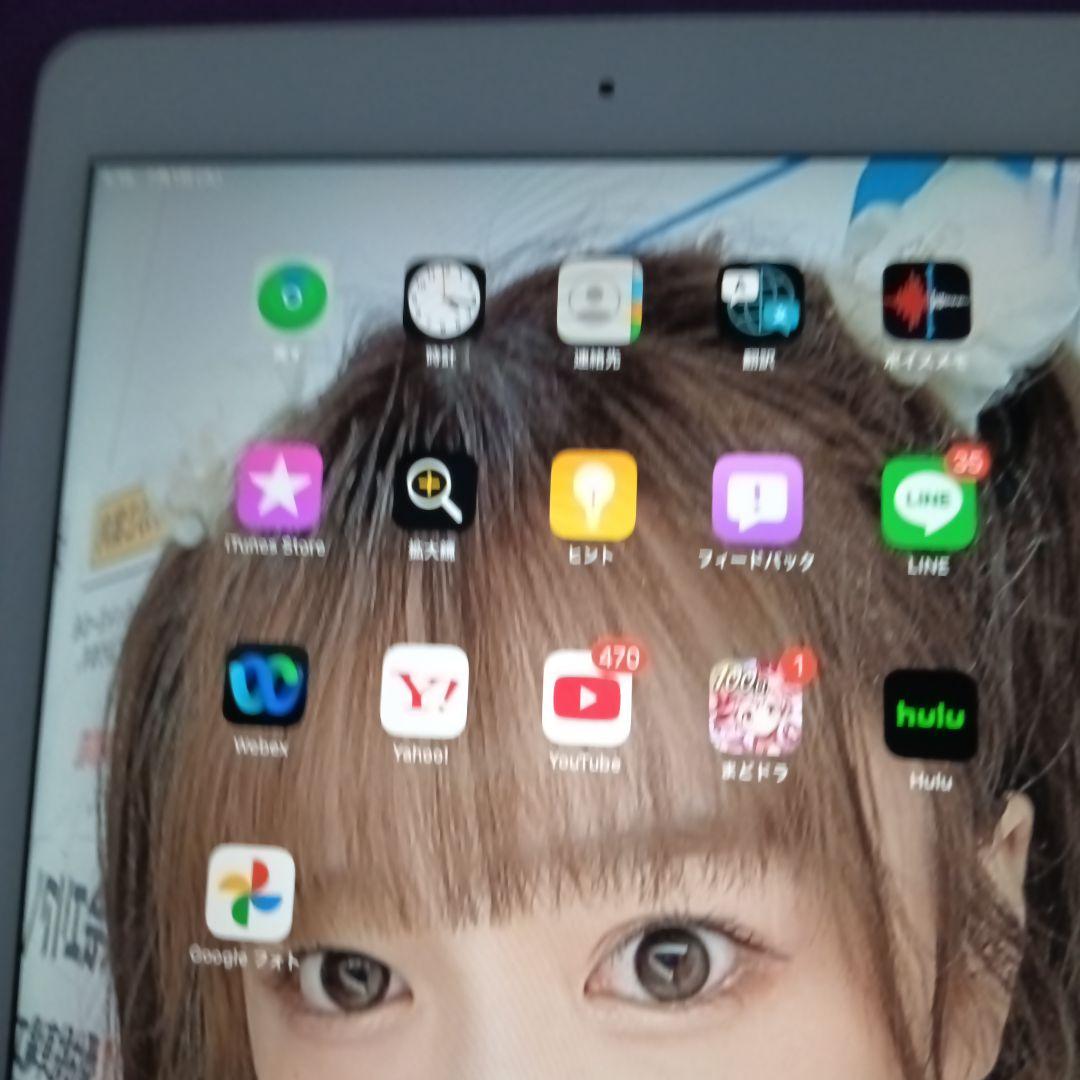 iPad本体 Apple iPad Air 2