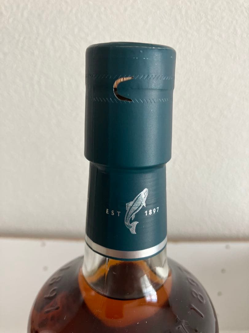 SPEYBURN 15年 シングルモルトウイスキー 700ml