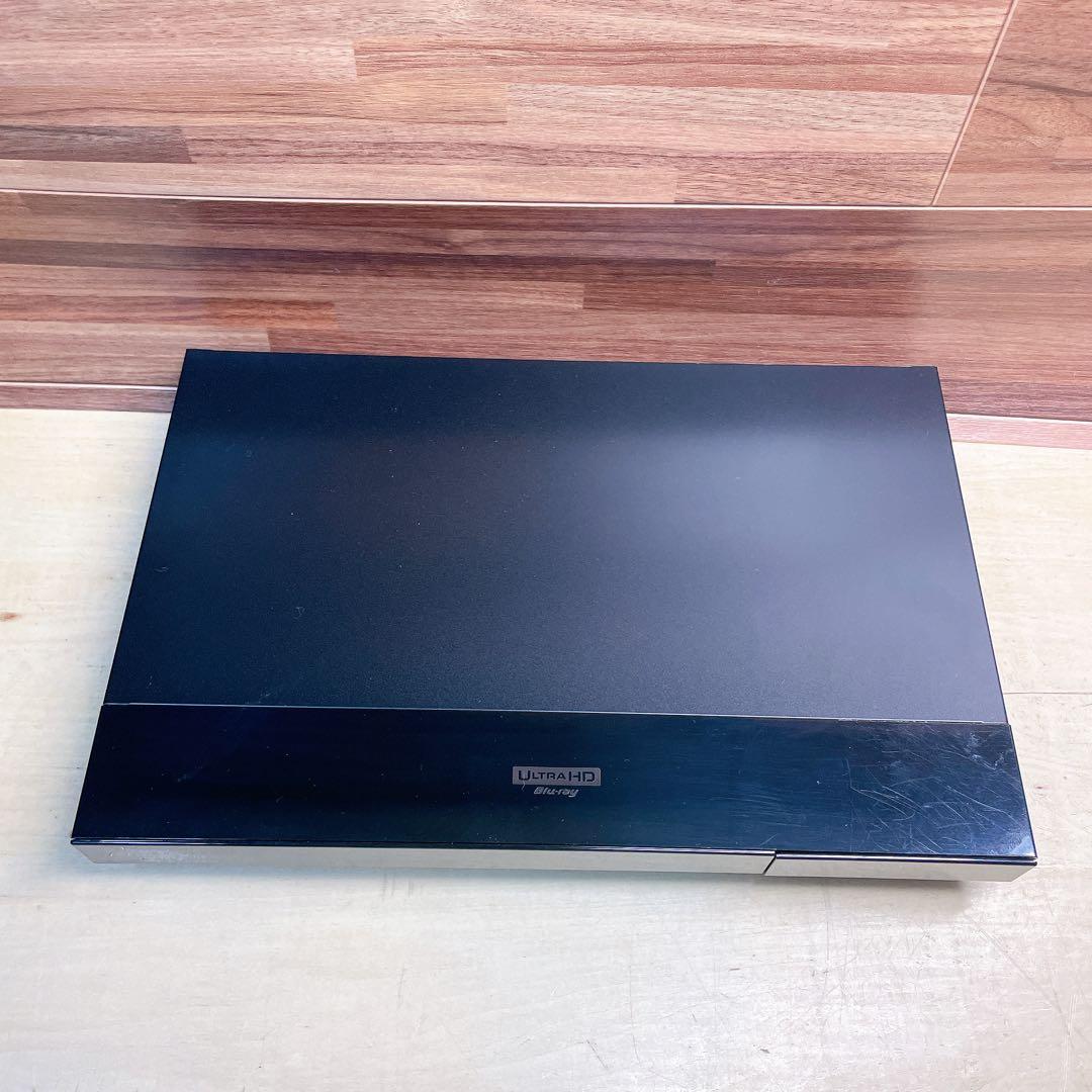 SONY ソニー　UBP-X700 ブルーレイプレーヤー　bru-ray dvd