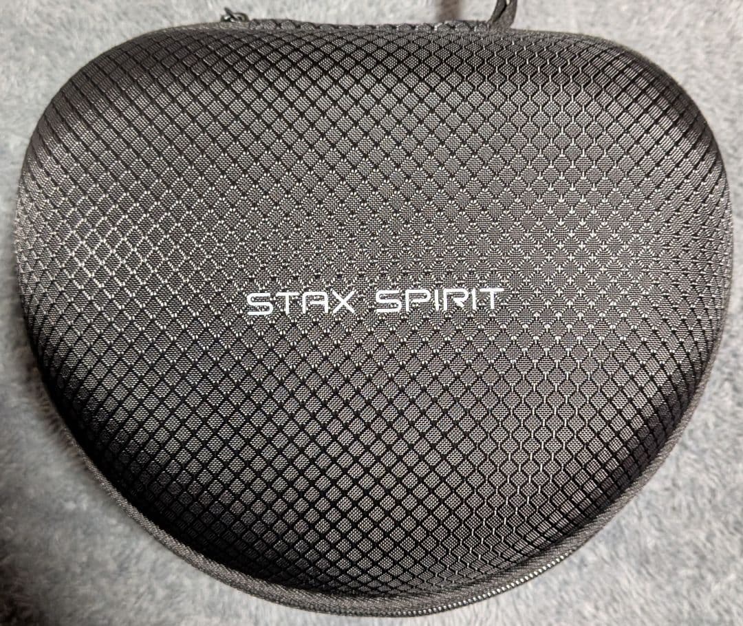 Edifier STAX SPIRIT S3 平面磁界型ドライバー
