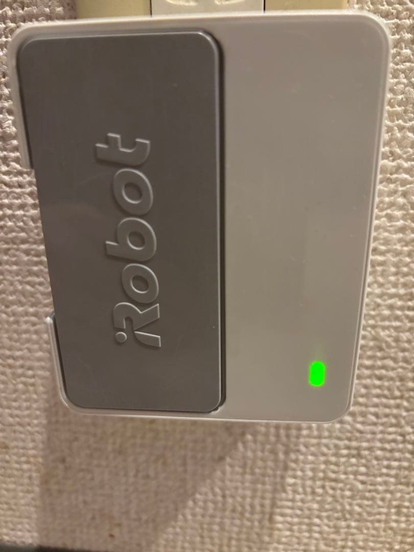 iRobot Braava jet ブラーバジェット 240 新品パッド付き