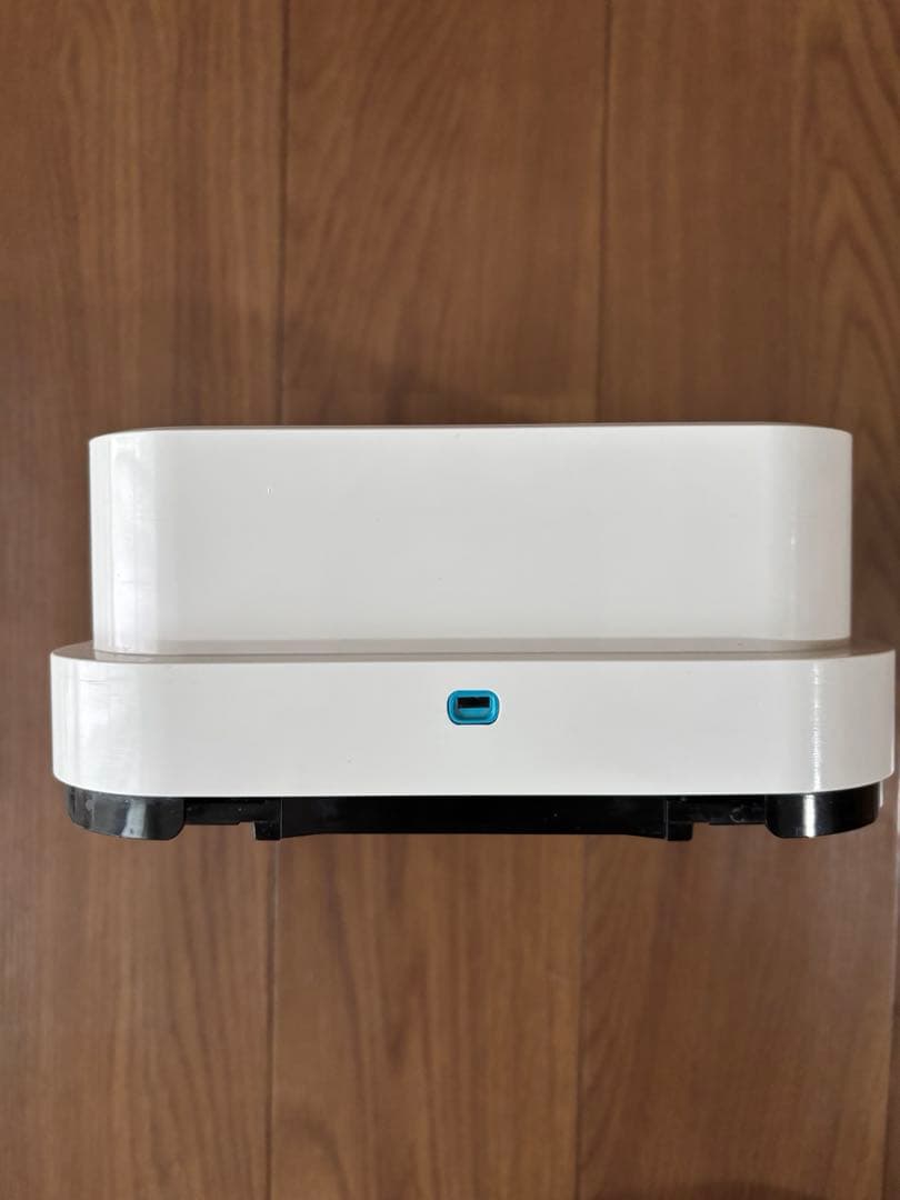 iRobot Braava jet ブラーバジェット 240 新品パッド付き