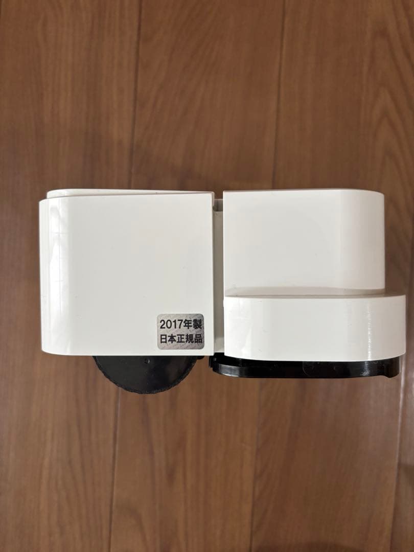 iRobot Braava jet ブラーバジェット 240 新品パッド付き