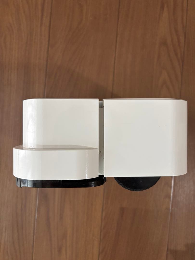 iRobot Braava jet ブラーバジェット 240 新品パッド付き