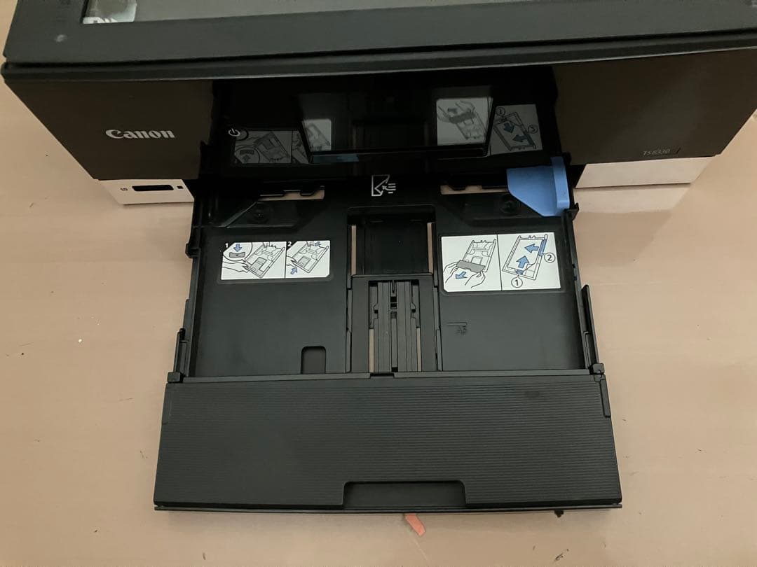 Canon インクジェットプリンター　TS8330（ブラック） ジャンク品