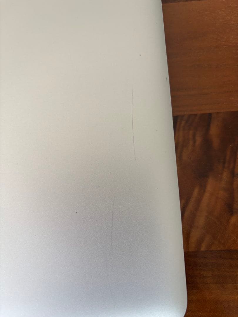 MacBookPro2012 mid / 8GB / SSD256GB 動作良好