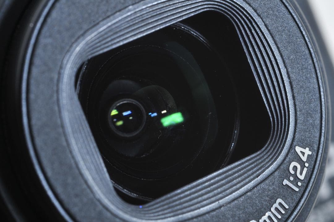 ■美品■ リコー RICOH GR DIGITALⅡ≪シャッター7000回≫