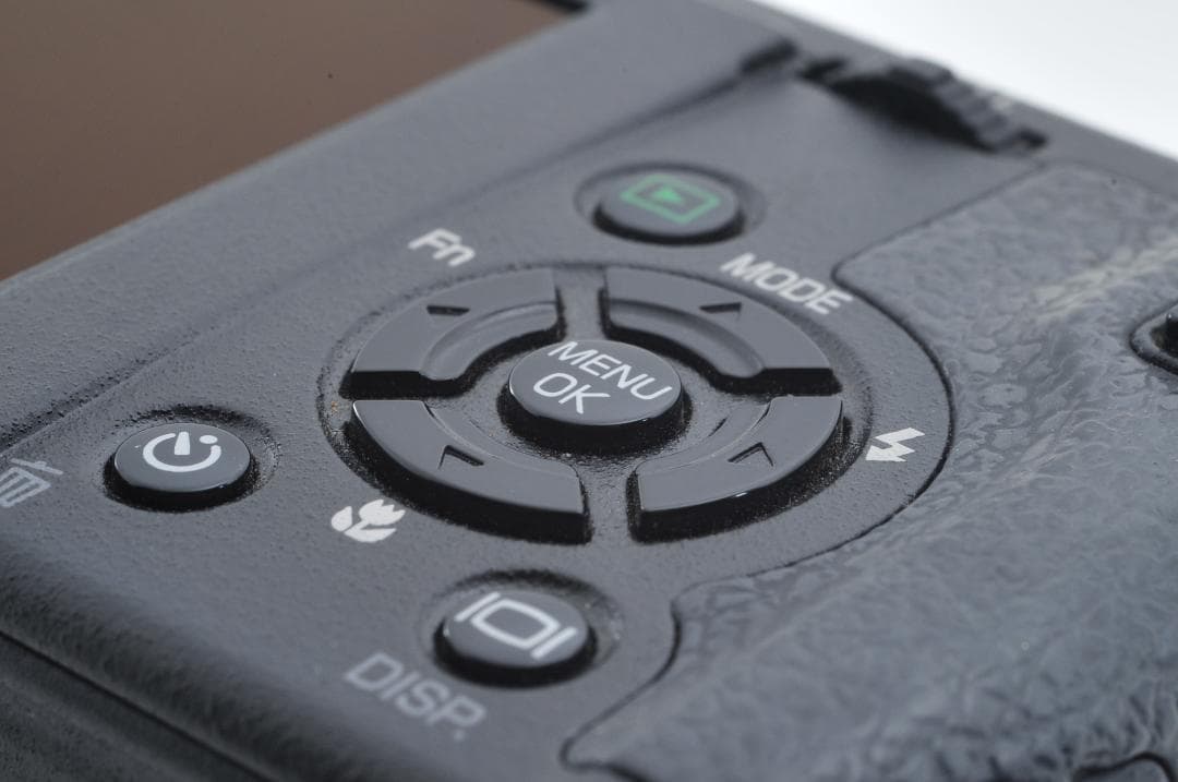 ■美品■ リコー RICOH GR DIGITALⅡ≪シャッター7000回≫