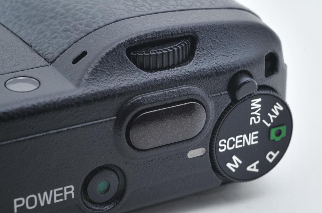 ■美品■ リコー RICOH GR DIGITALⅡ≪シャッター7000回≫
