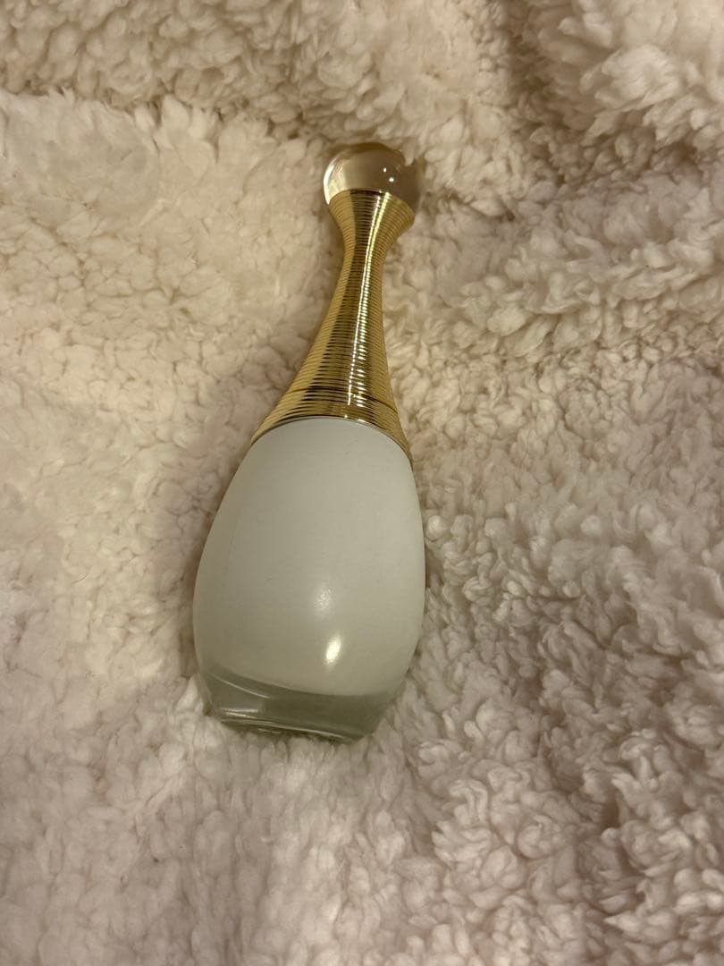 DIOR ジャドール パルファン ドー （オードゥ パルファン）　50ml