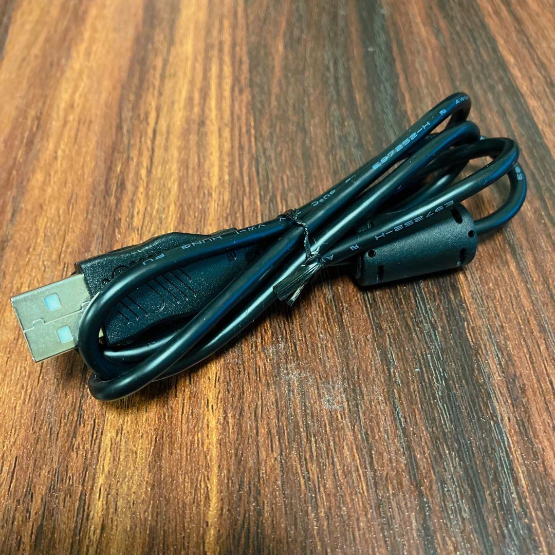 ニコン 【 Nikon 】COOLPIX W100 デジタルカメラ 美品