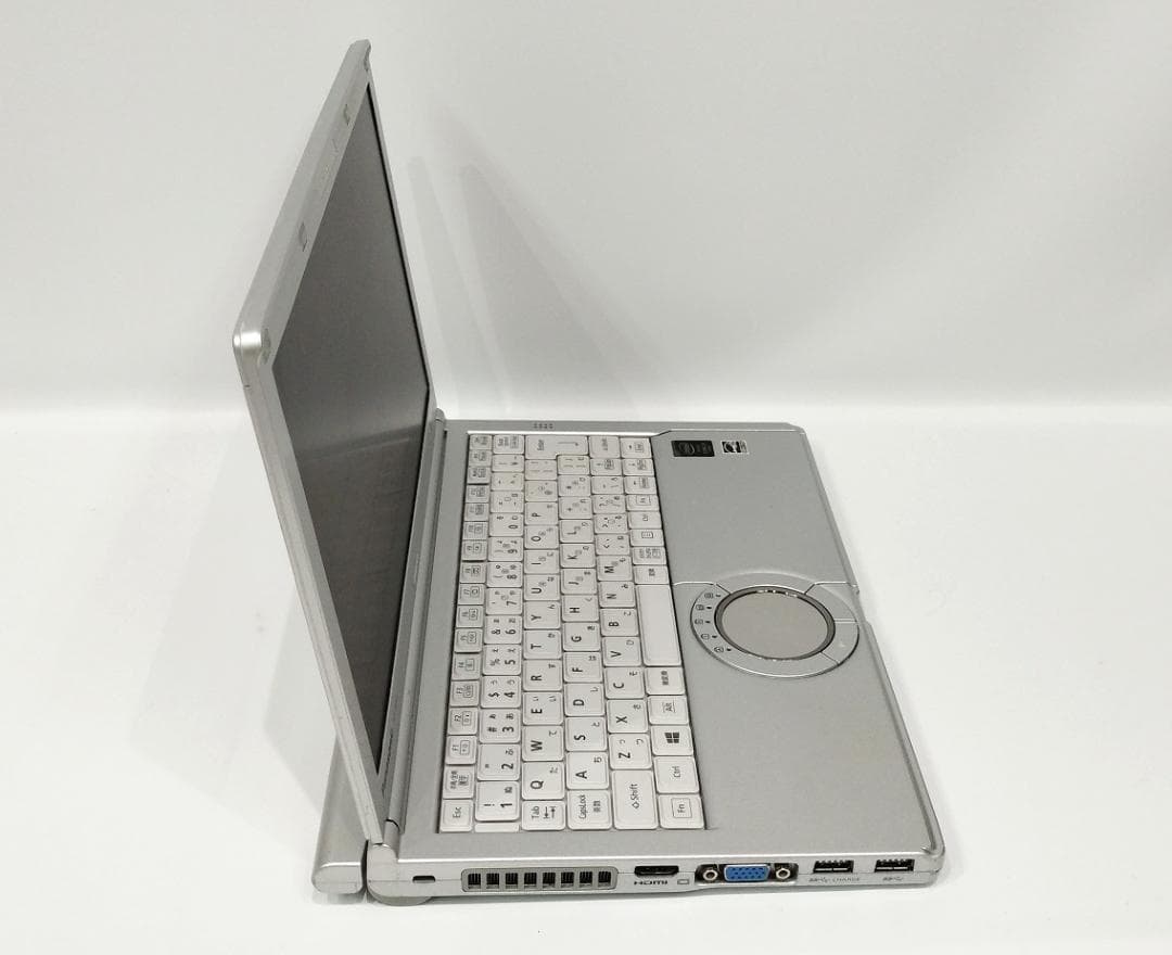 レア Windows7 Panasonic CF-NX4EDHKS 64 32