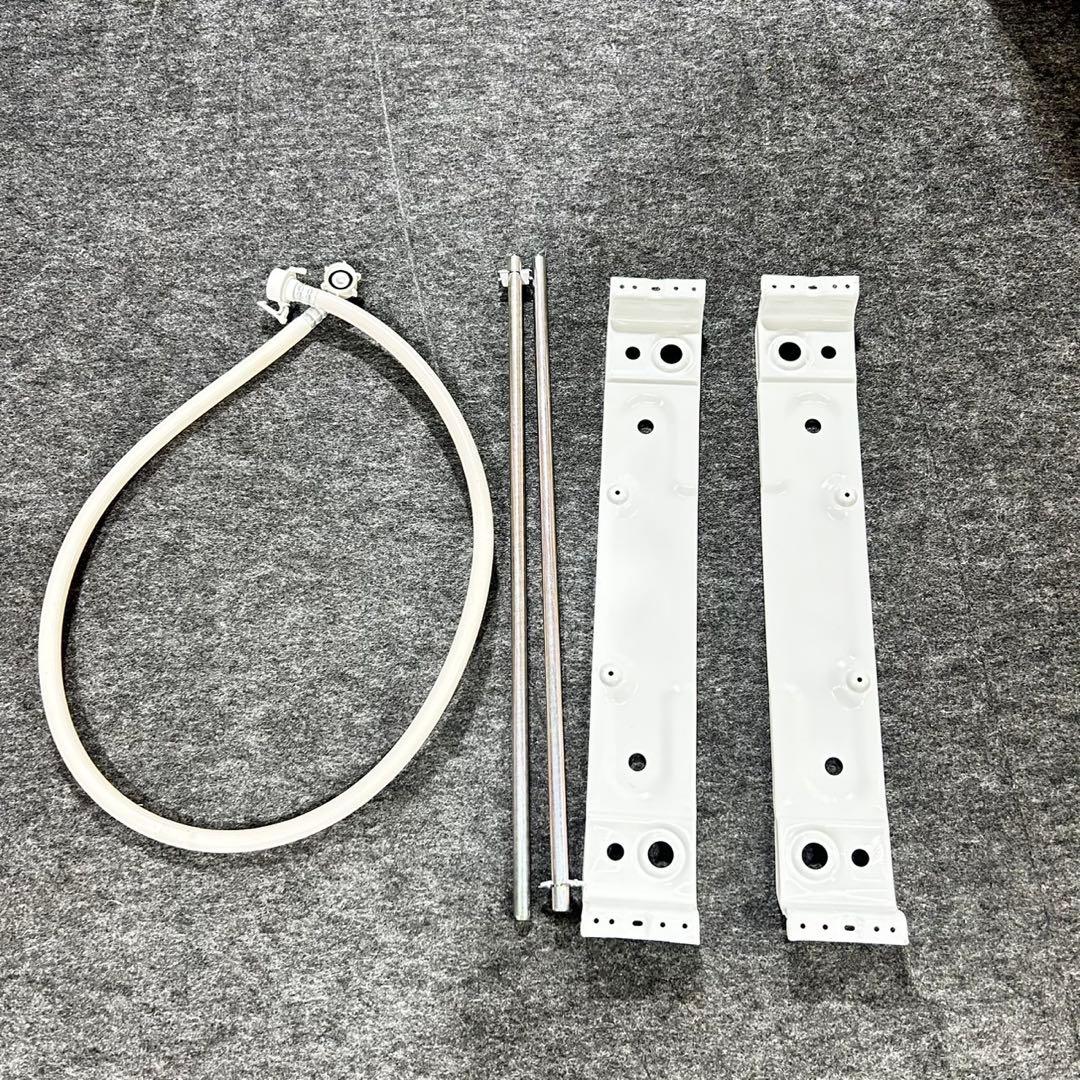 AQUA ドラム式洗濯機 12kg 2021年製 高年式 家電 d5029