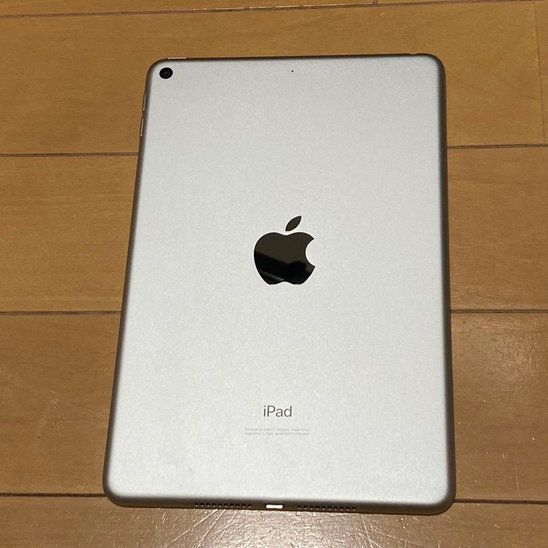 ipad mini 第5世代 64GB セット