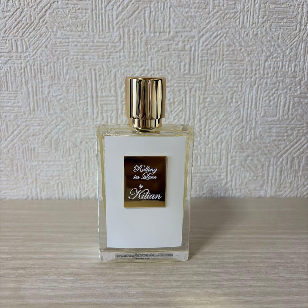 キリアン ローリングインラブ 50ml