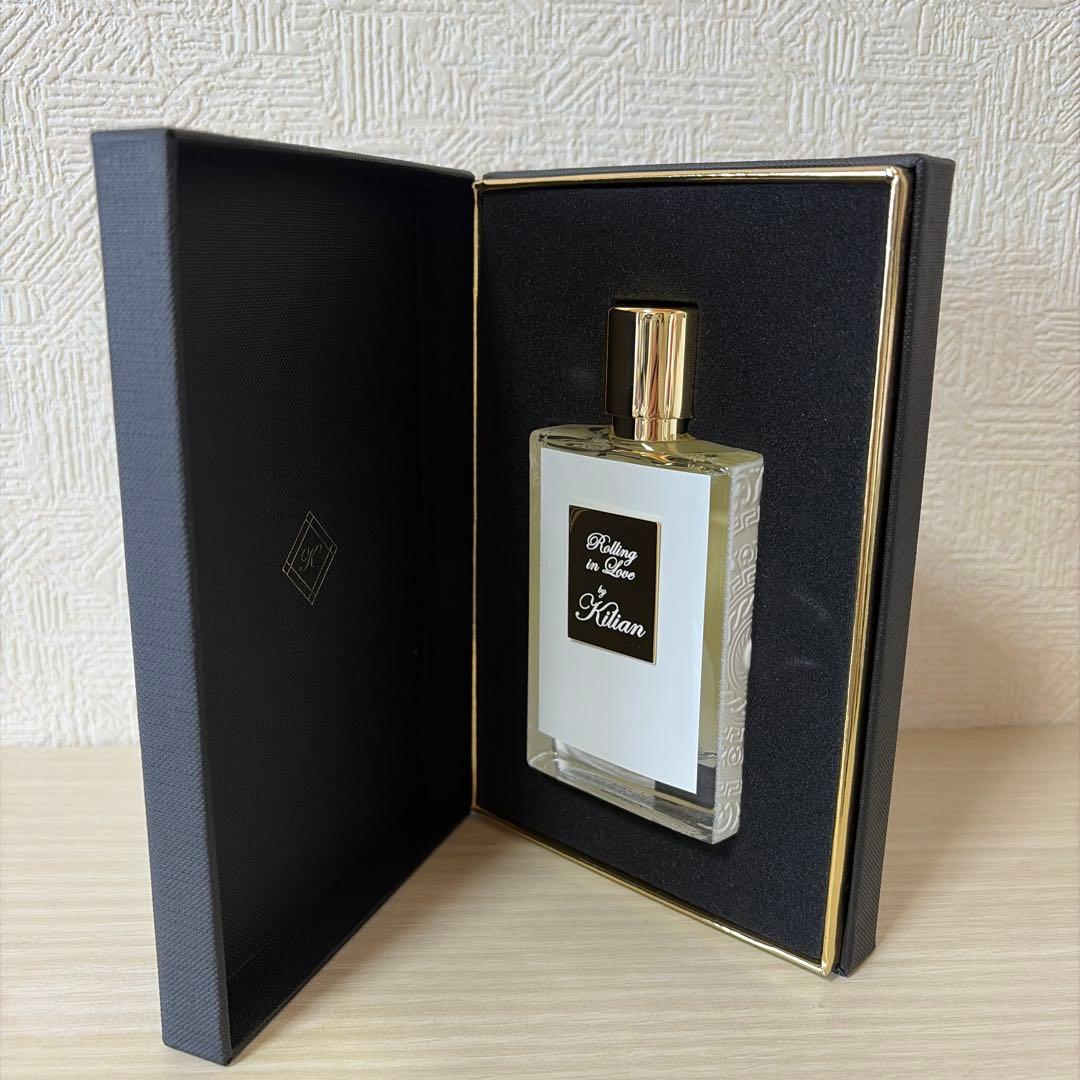 キリアン ローリングインラブ 50ml