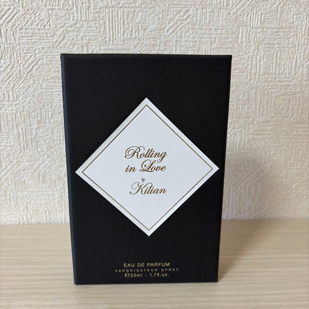 キリアン ローリングインラブ 50ml