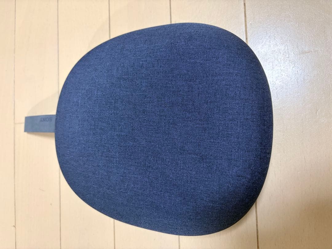 Sony XM6 ワイヤレスヘッドホン