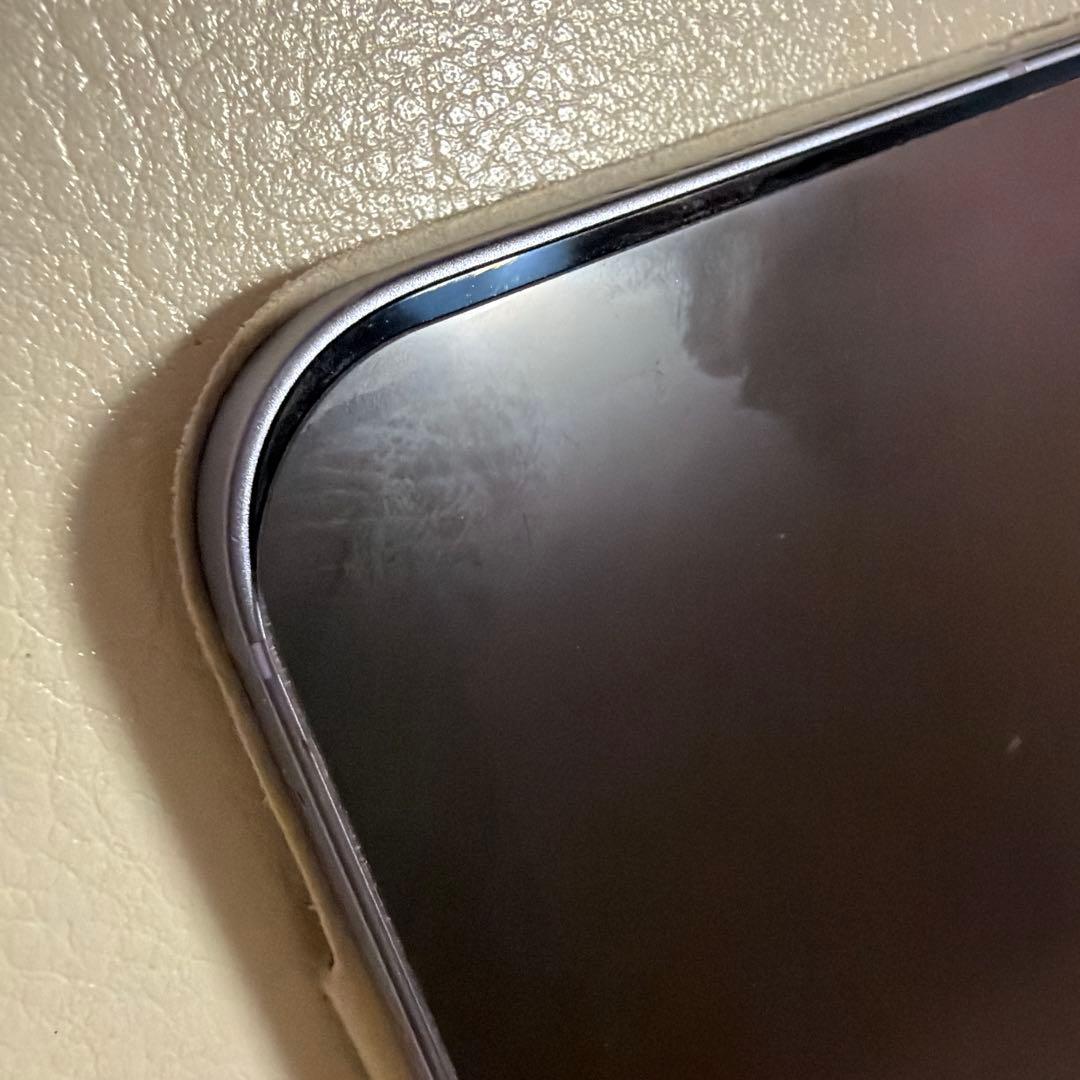 iPad mini 第6世代 64GB Wi-Fi +5G パープル