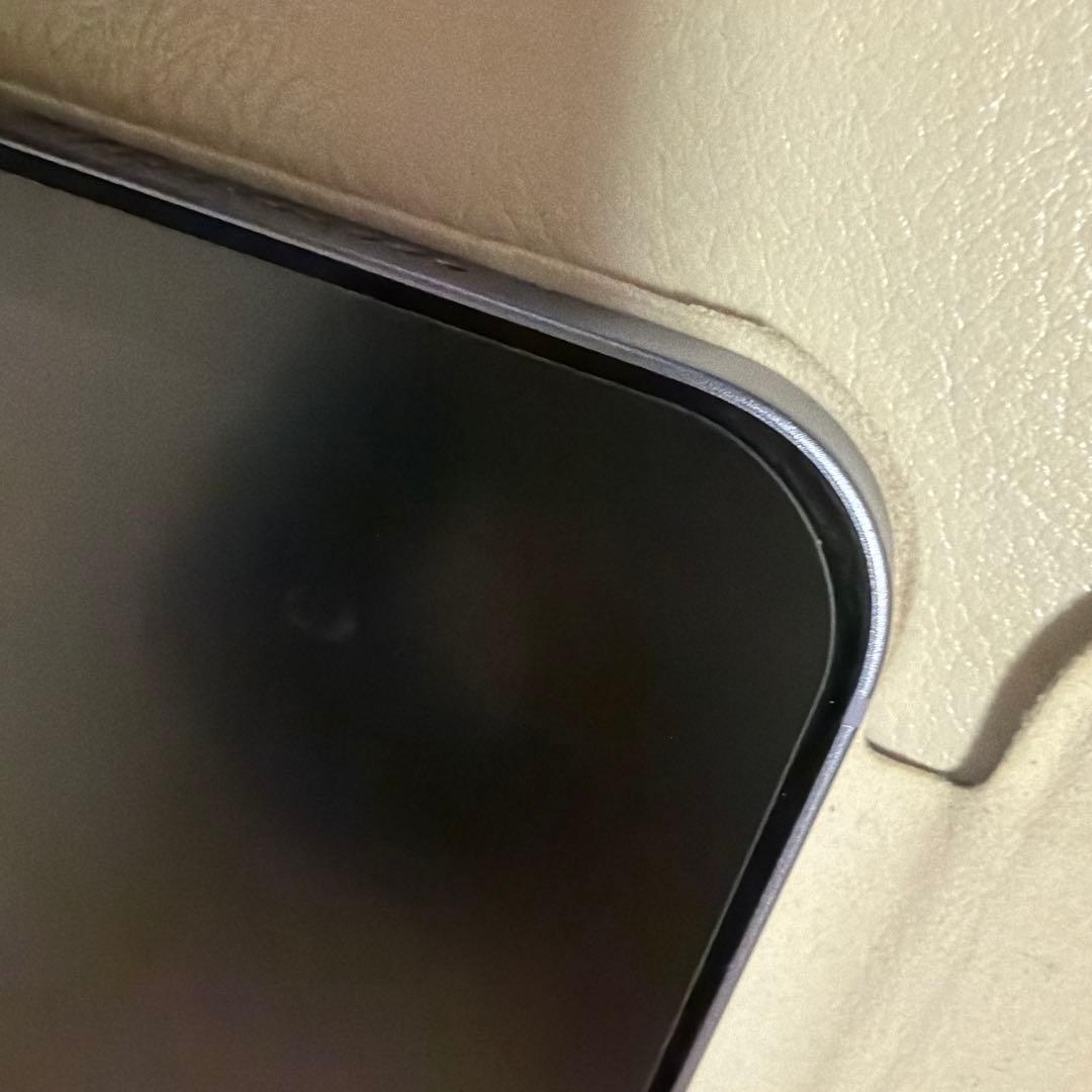 iPad mini 第6世代 64GB Wi-Fi +5G パープル