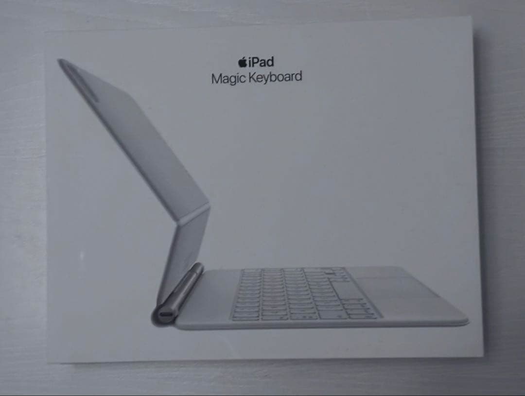 新品 iPadPro11インチ第4世代(M2) wifi 128g シルバー