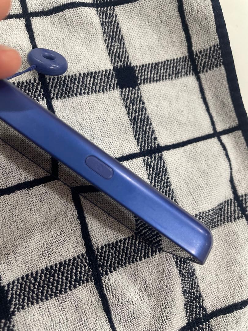 docomo キッズケータイ　KY-41C