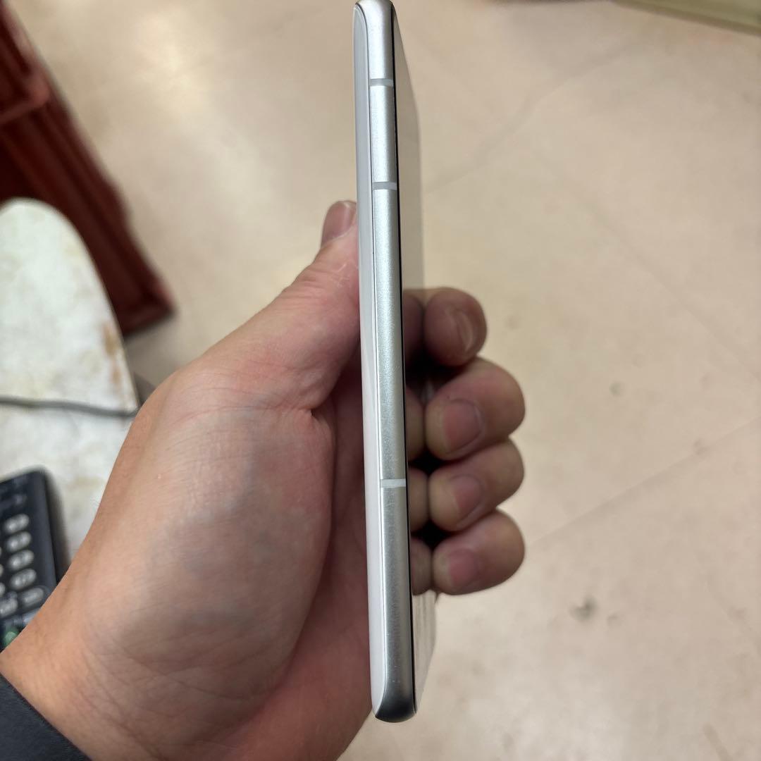 ASUS Zenfone8 128GBモデル
