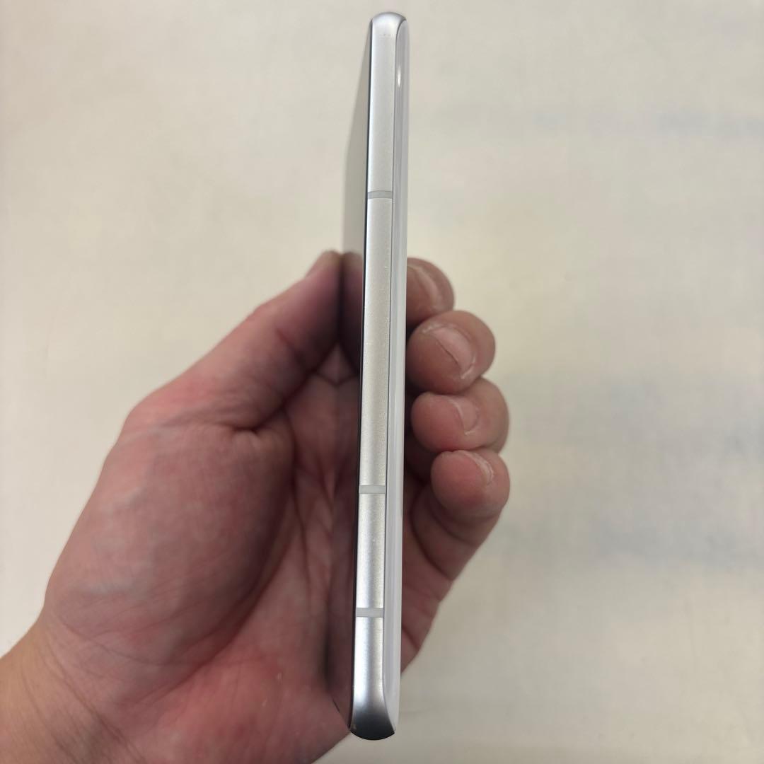 ASUS Zenfone8 128GBモデル