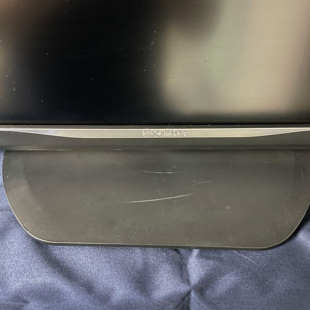 PHILIPS Brilliance 4K液晶モニタ 328P6VJEB/11