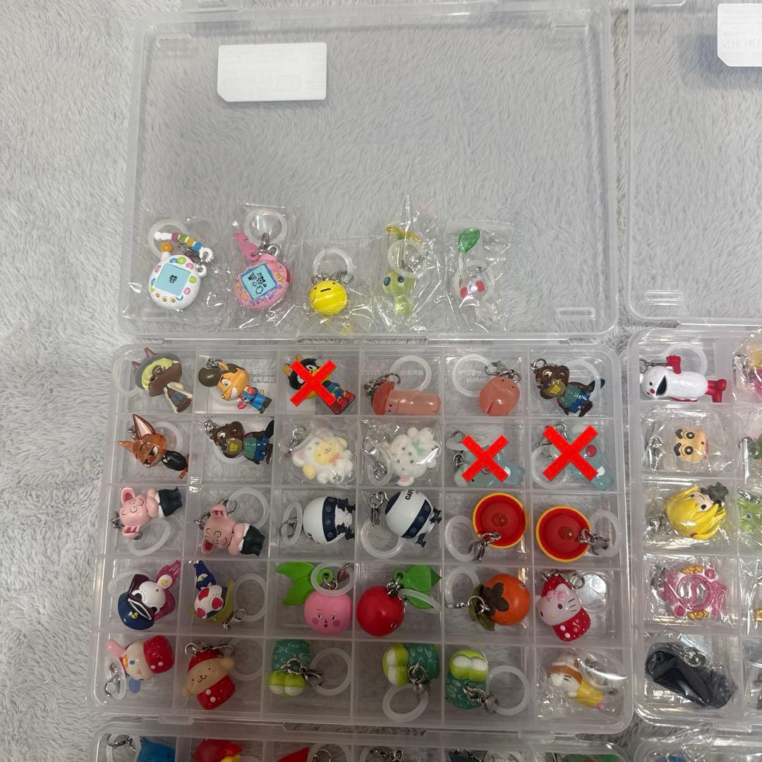 めじるしアクセサリー まとめ売り バラ売り可