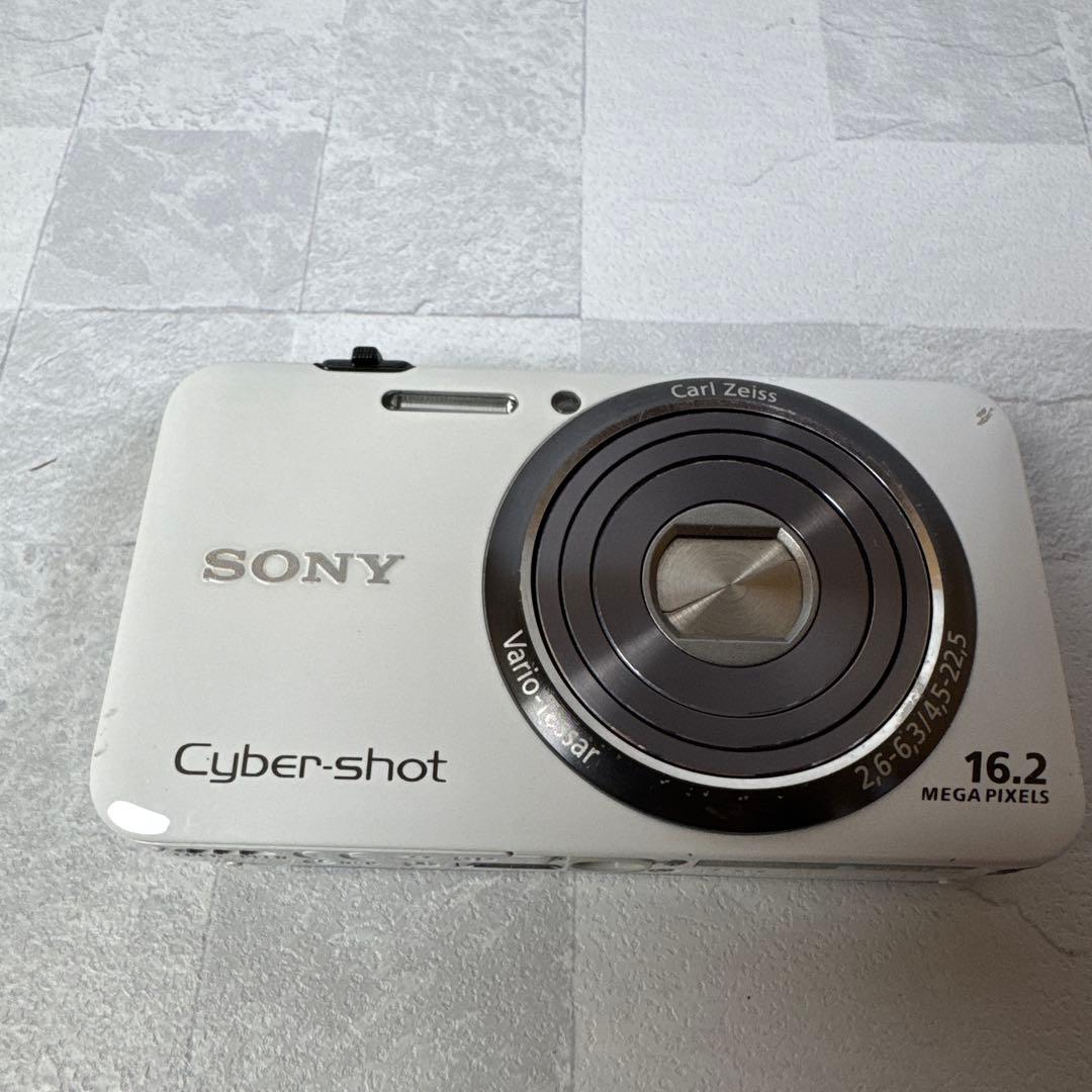 B126 SONY Cyber shot DSC WX7 サイバーショット