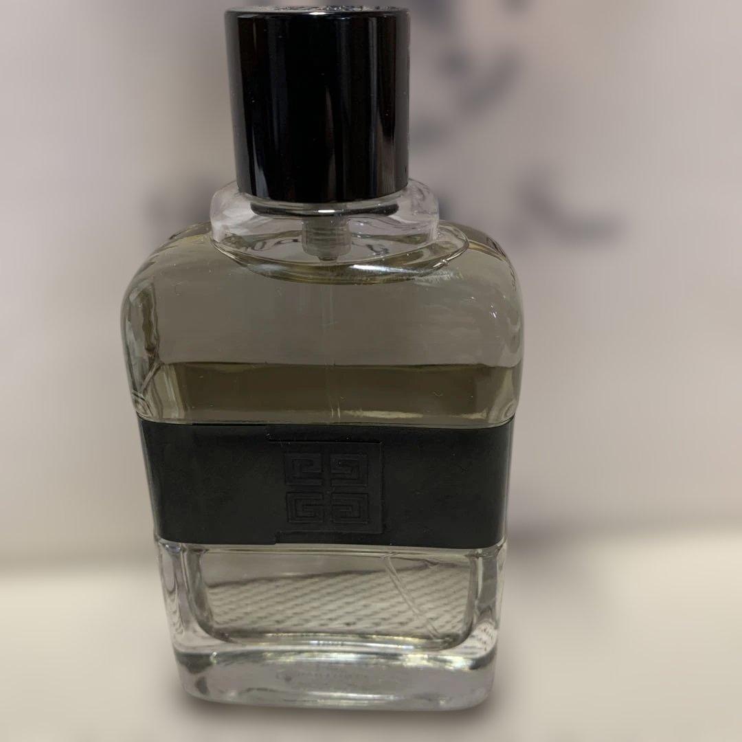 香水(男性用) Givenchy Gentleman Eau de Parfum 100ml