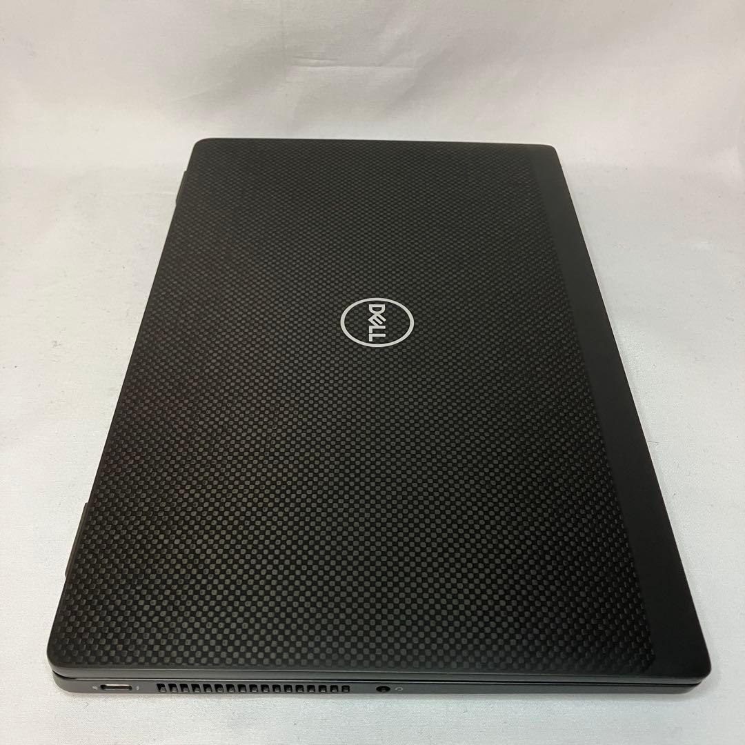 美品 DELL 7320 11世代 i7 16GB 512GB FHD オフィス