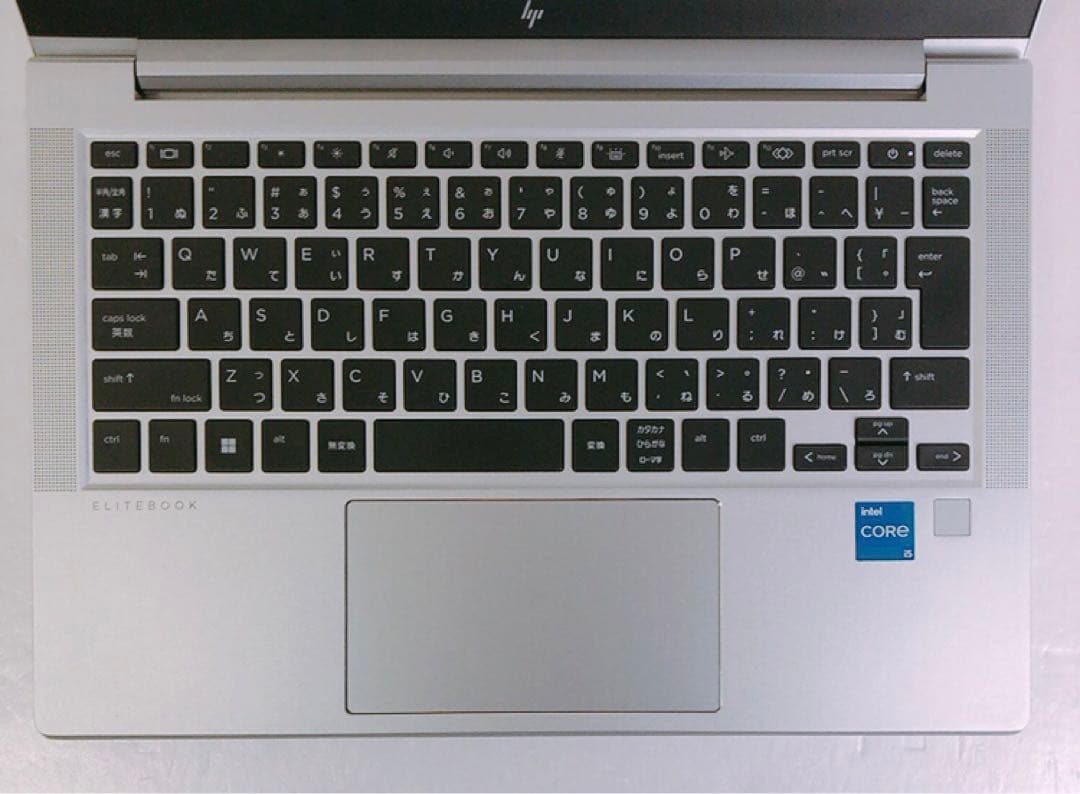 美品！高性能モデル【第13世代i5/16GB】EliteBook 630 G10