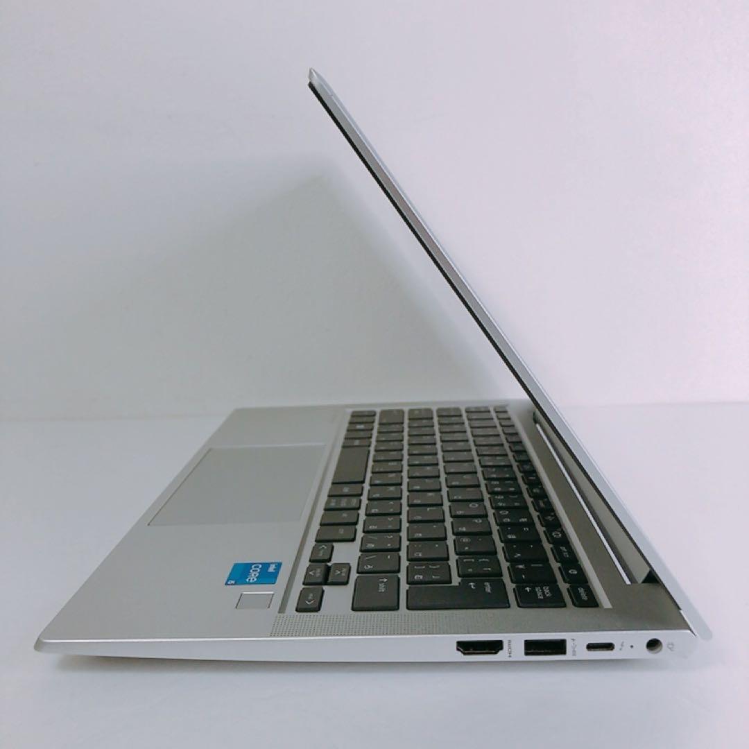 美品！高性能モデル【第13世代i5/16GB】EliteBook 630 G10